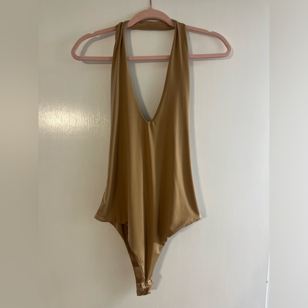 Fashion Nova / Bodysuit / XL